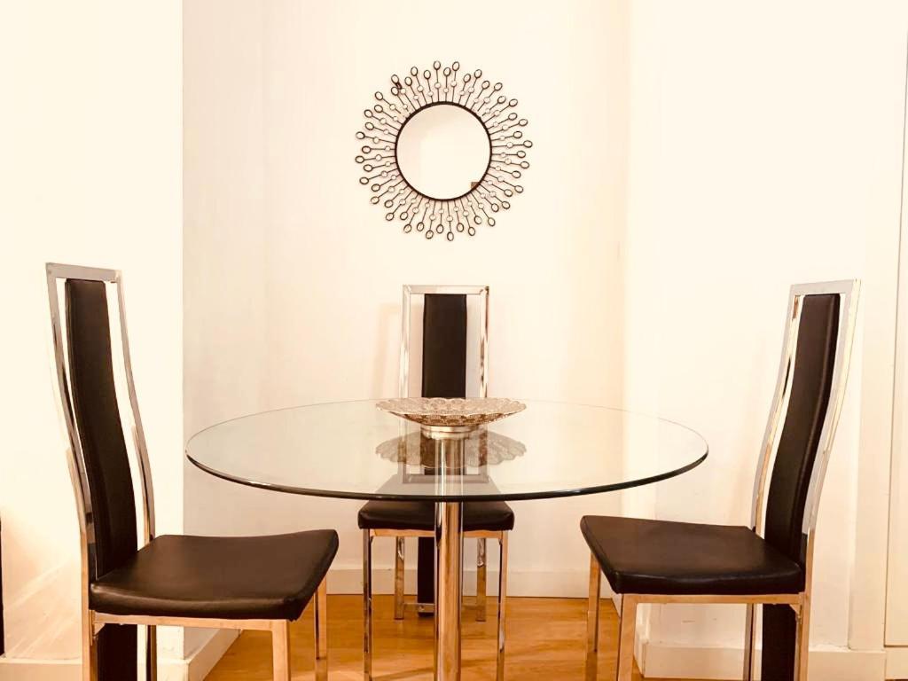 Bonito Piso En Pleno Centro Con Parking Opcional Apartment Granada Exterior photo